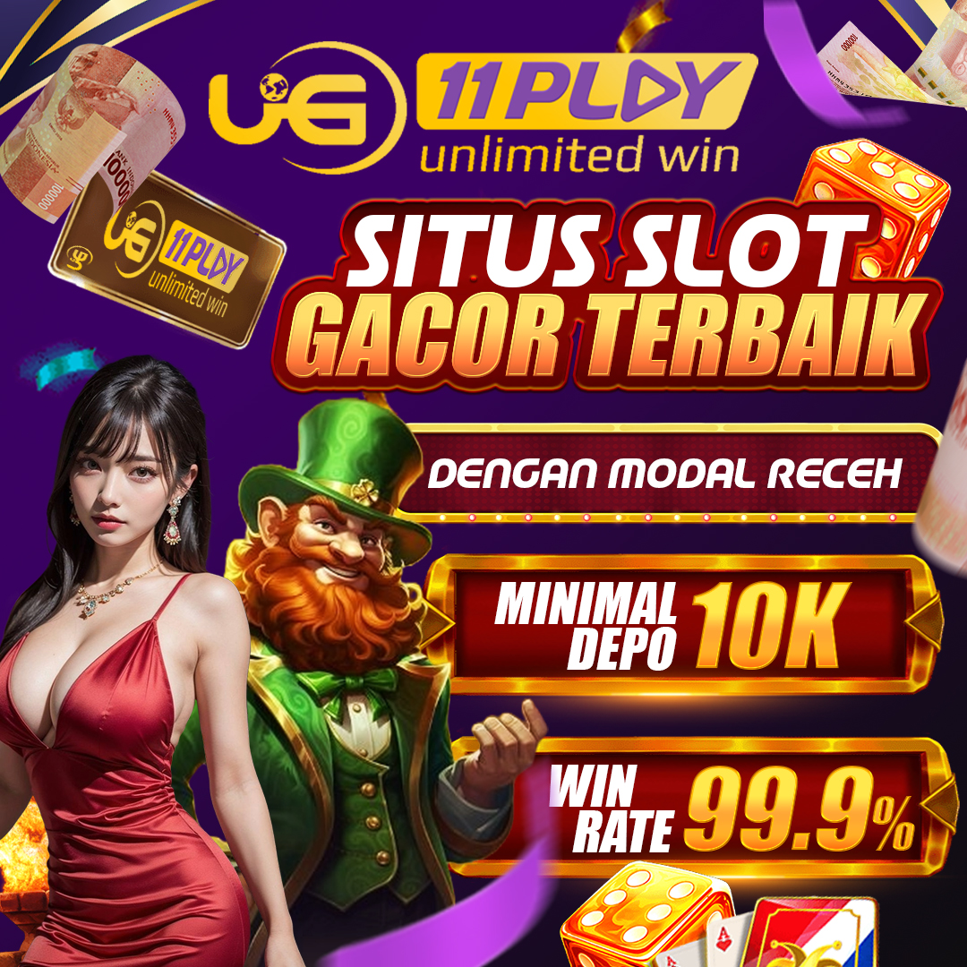 SLOT11 Situs Judi Slot Online Maxwin Terbaru Server Srilanka Hari Ini